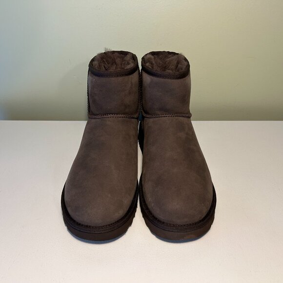 Ugg Women's Classic Mini II Boots - Picture 2 of 16